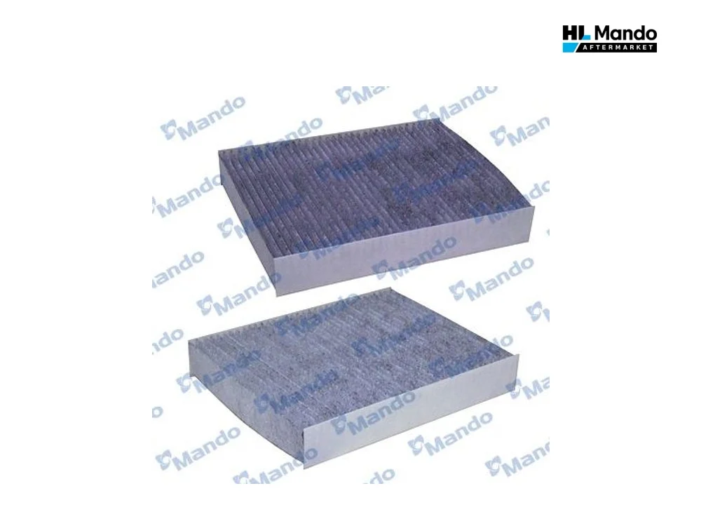 Polen Filtresi MANDO MMF025178