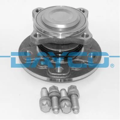 BMW Porya Arka KWD1195 DAYCO