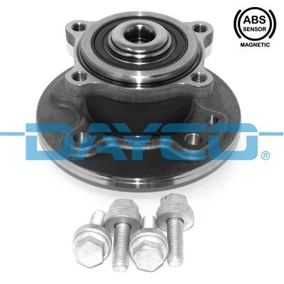 BMW Porya Arka KWD1433 DAYCO