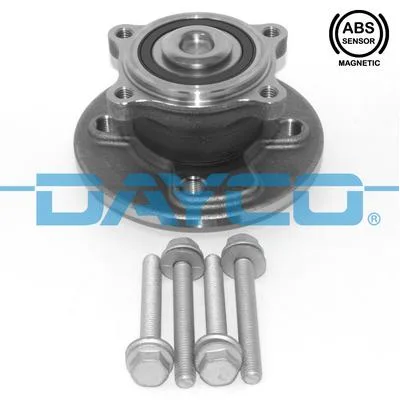 BMW Porya Arka KWD1434 DAYCO
