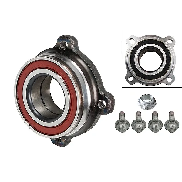 BMW 5 Serisi E39 E61 Porya Arka 33411093102 713-6494-10 FAG