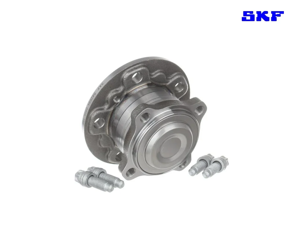 Porya Arka SKF VKBA-7063