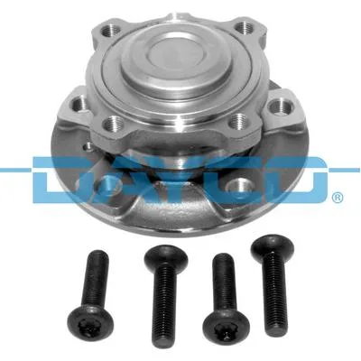 BMW F20 F21 F22 F23… Ön Porya Rulmanı 31206794850 KWD1061 DAYCO
