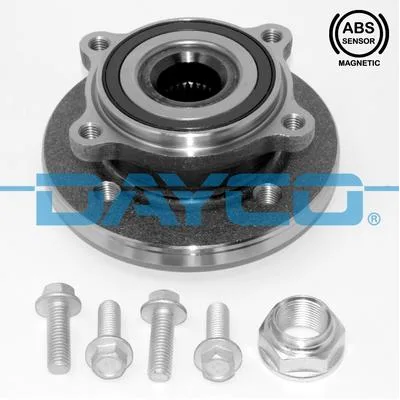 BMW Porya Ön KWD1095 DAYCO