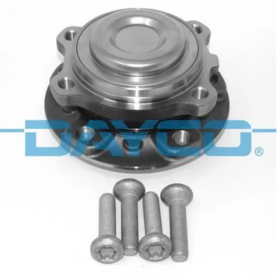 BMW F01 F02 F04 F06… Ön Porya Rulmanı 31202286606 KWD1174 DAYCO