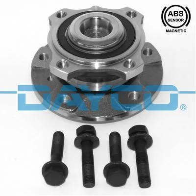 BMW E60 E61 E63 E64 Ön Porya Rulmanı 31226765601 KWD1203 DAYCO