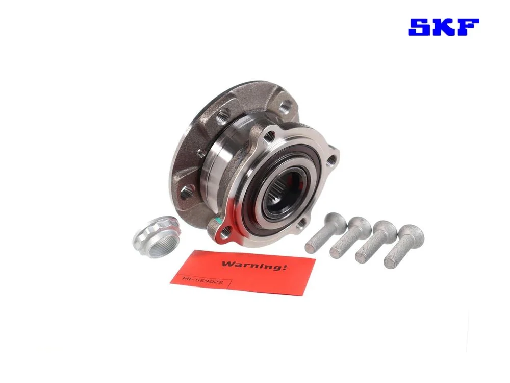 Porya Ön SKF VKBA-6619