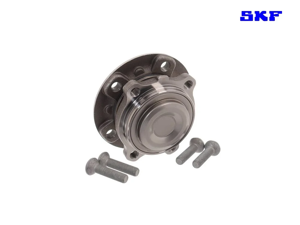 Porya Ön SKF VKBA-6669