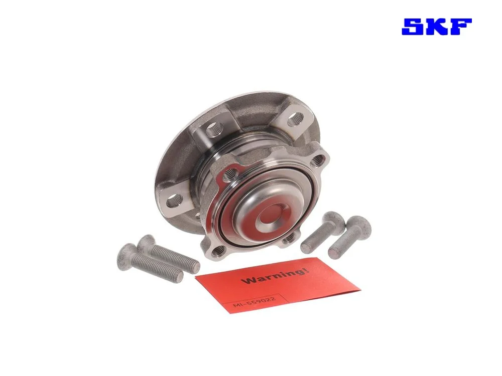 Porya Ön SKF VKBA-6781
