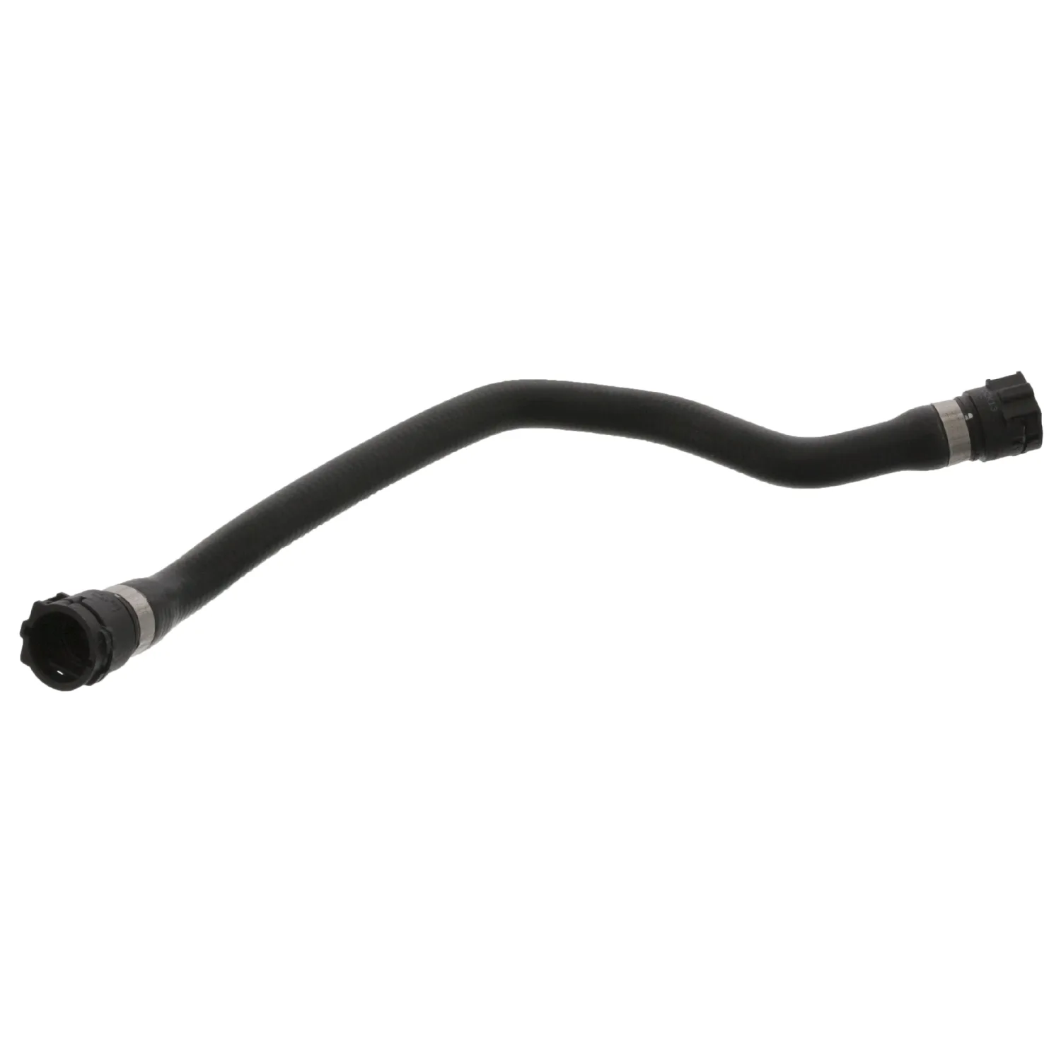BMW 3 Serisi E46 M52 M54 M56 Radyatör Hortumu 11531436410 45284 FEBI