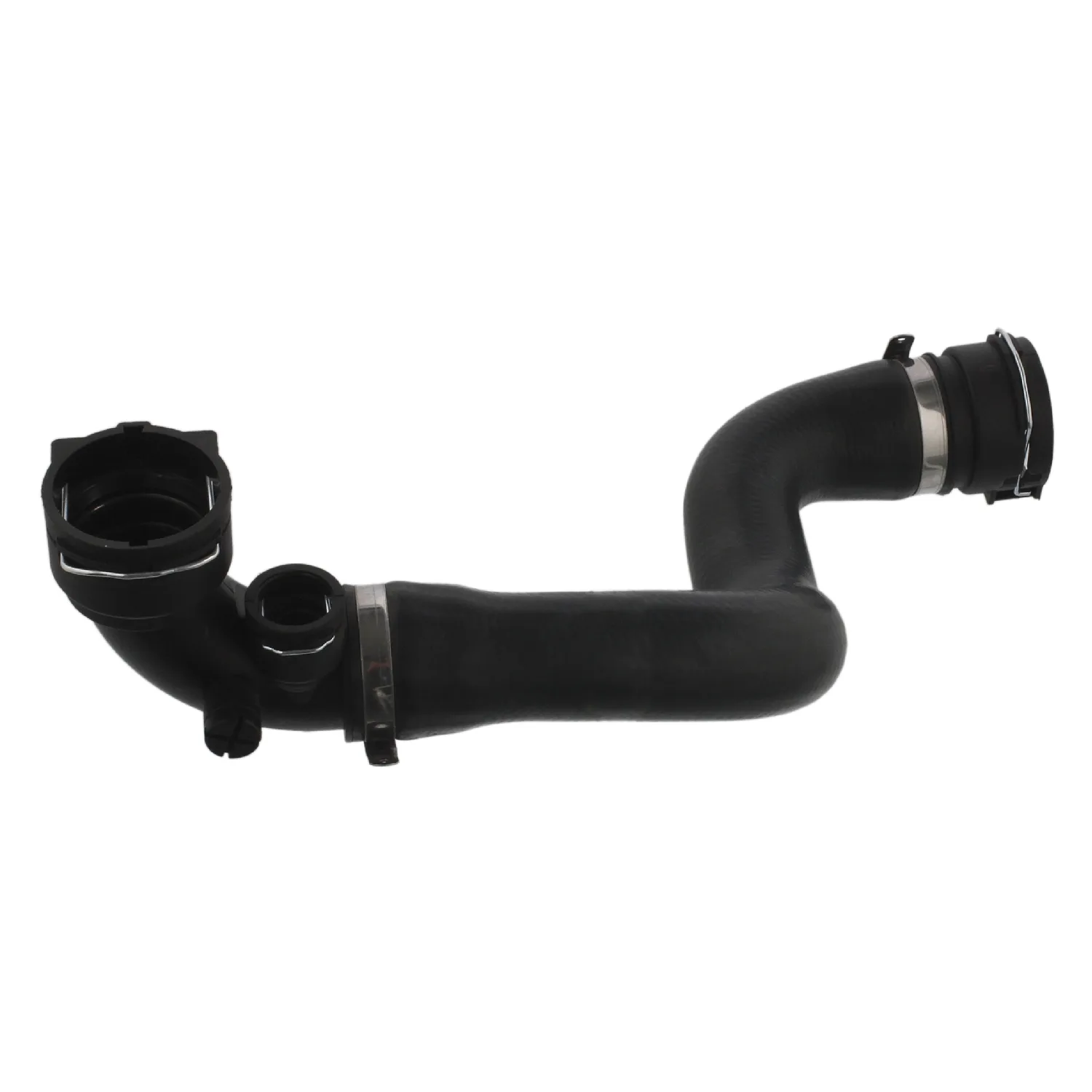 BMW X5 E53 M54 Radyatör Hortumu Üst 11537500733 36362 FEBI