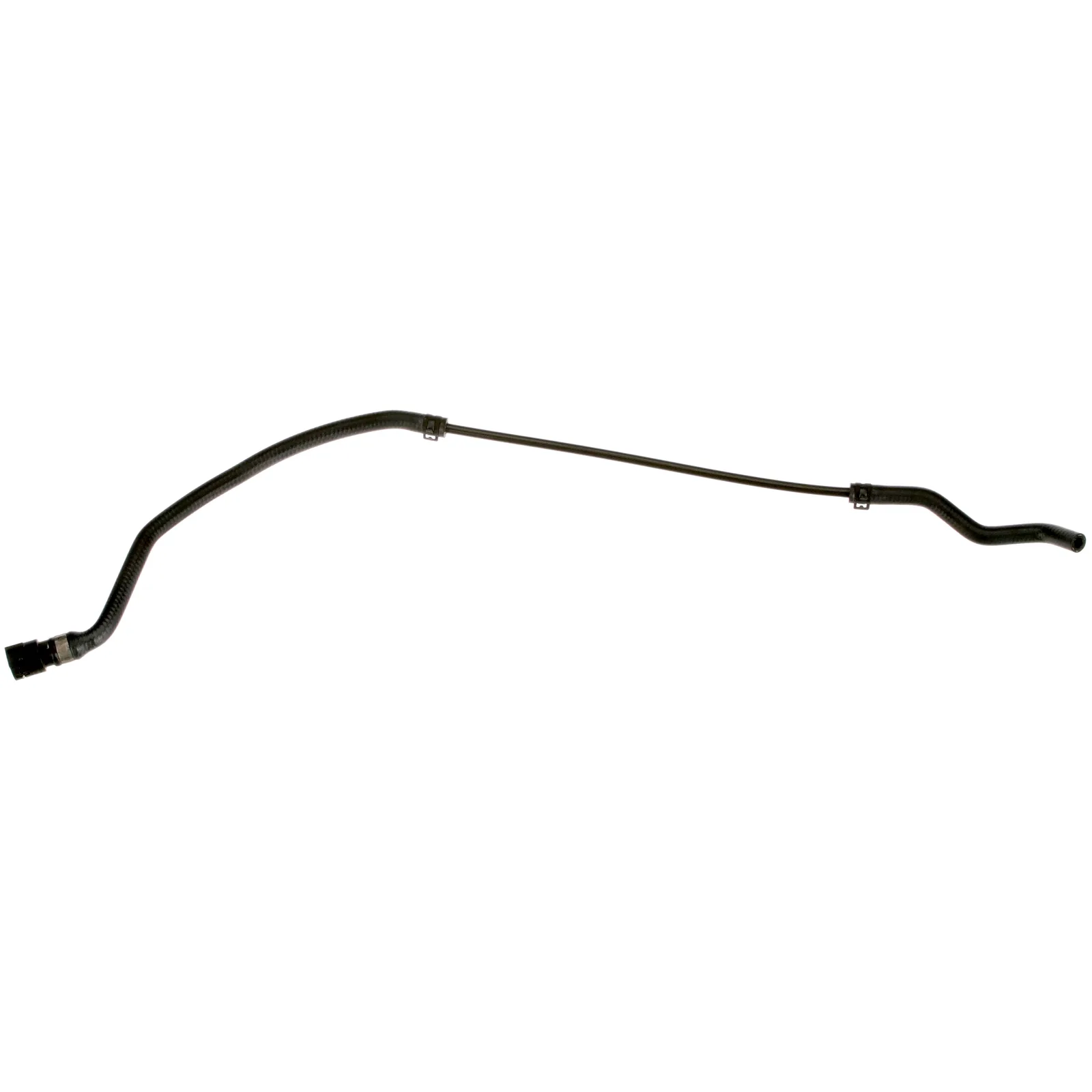 BMW E81 E82 E84 E87… N43 N45 N46 Radyatör Hortumu Üst 17127565092 02-1783 GATES