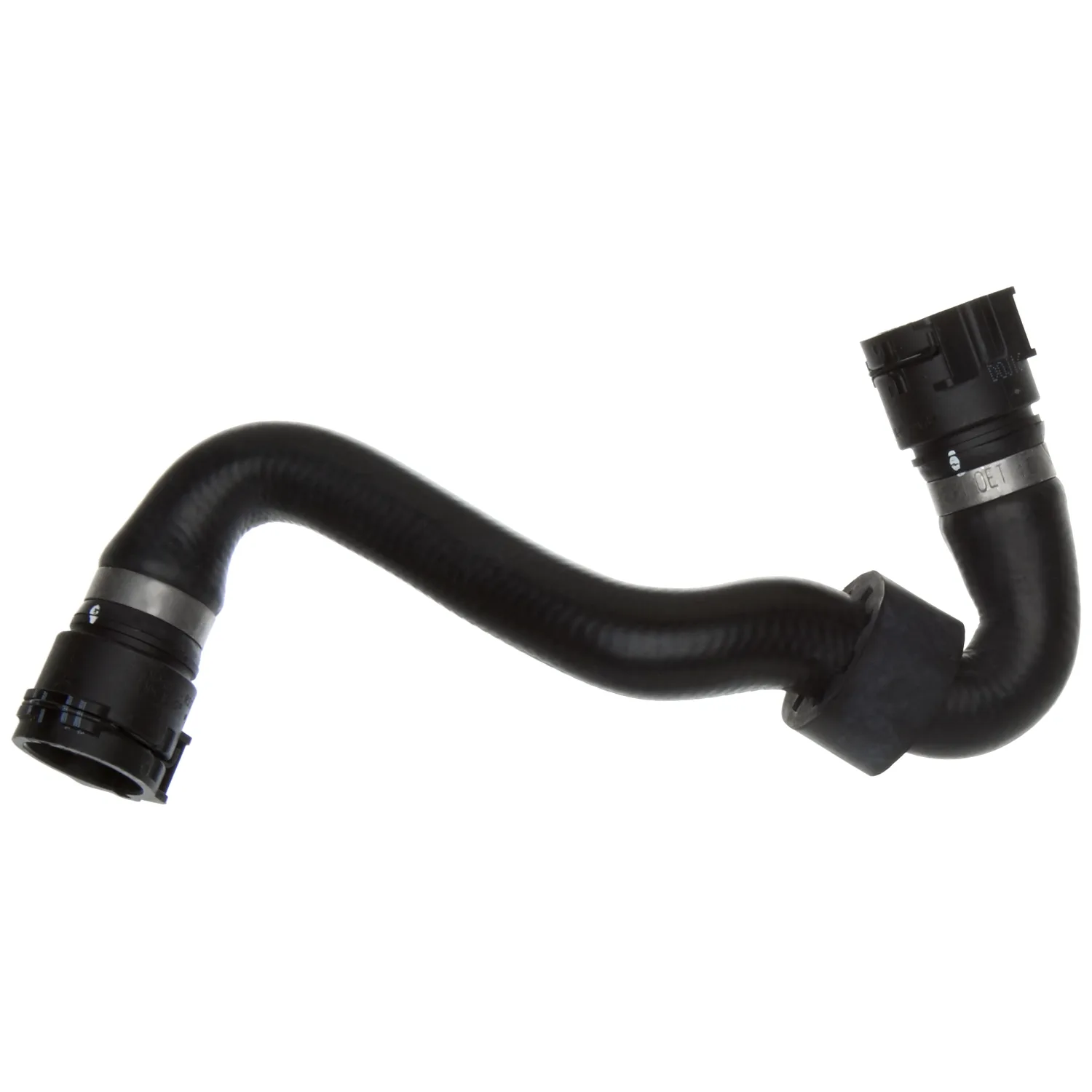 BMW X5 E53 M54 Radyatör Yedek Su Hortumu 11537510120 02-1781 GATES
