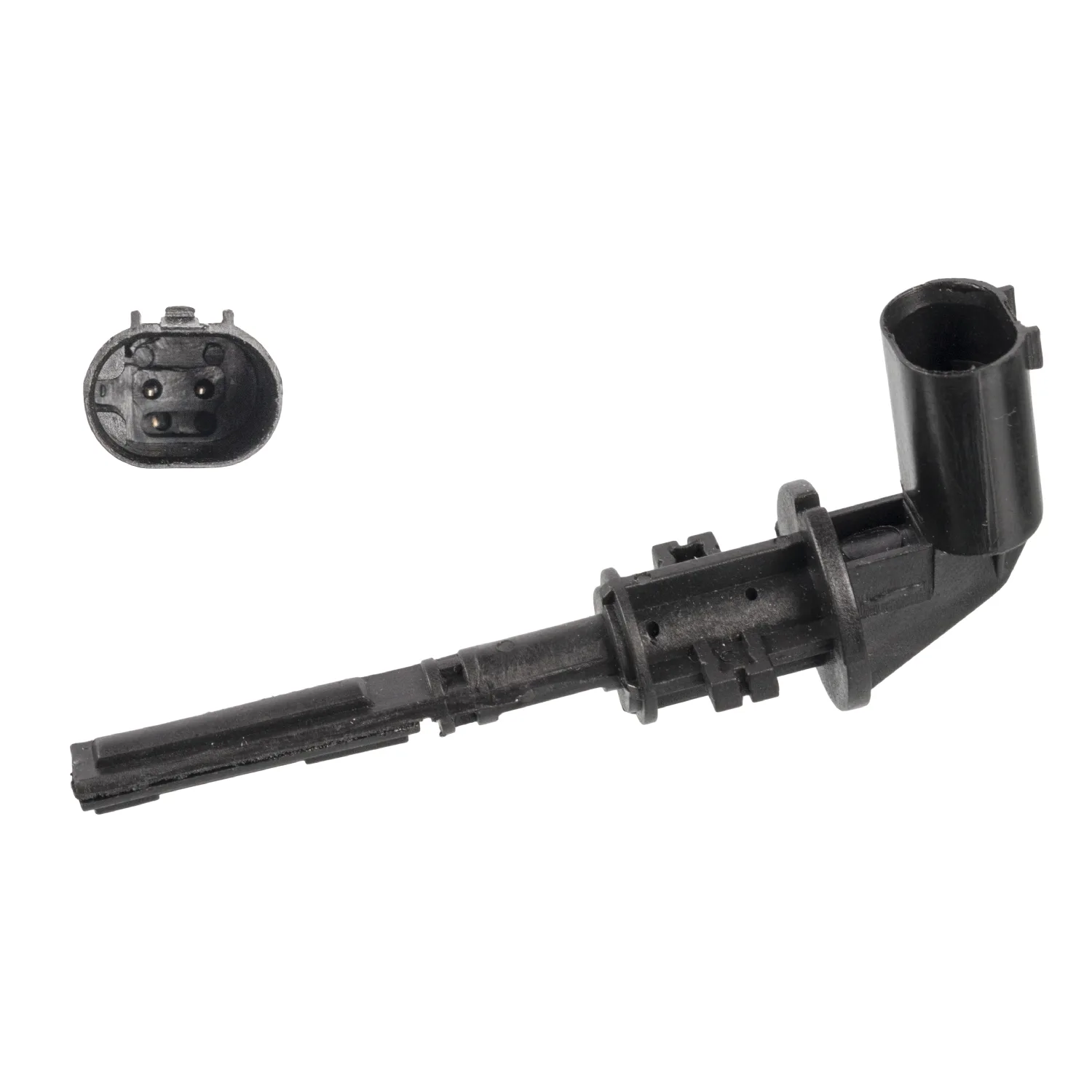 BMW E39 E46 E60 E61… Radyatör Yedek Su Sensörü 17137553919 26115 FEBI