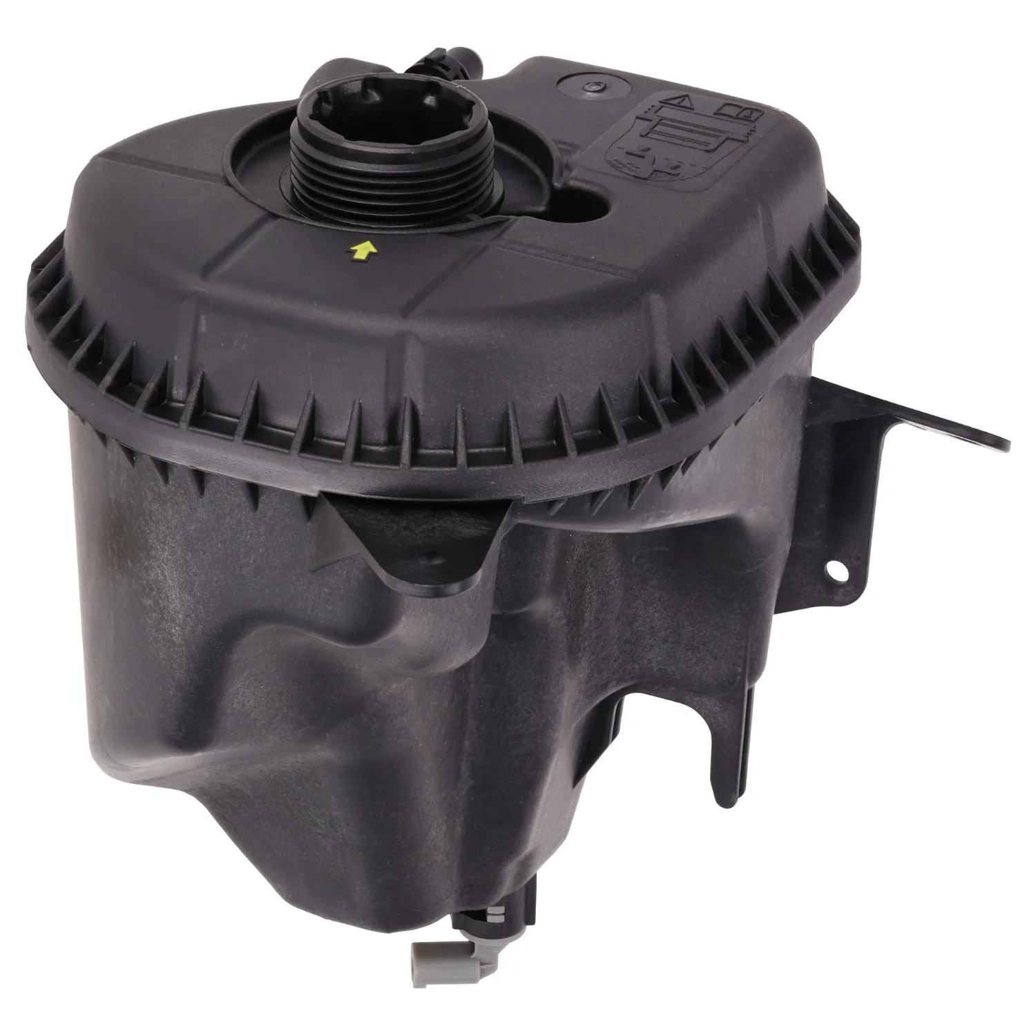 BMW X5 E70 F15 B47 M57 N20… Radyatör Yedek Su Deposu 17138621092 39615 FEBI