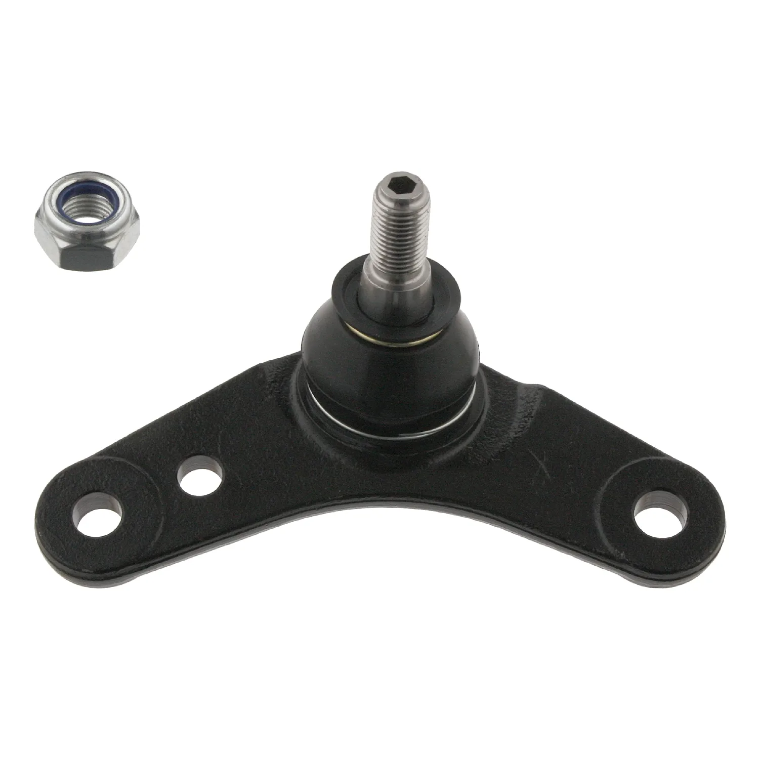 BMW Rotil Alt Sol 31106779437, 31126753991, 31131489294 21485 FEBI