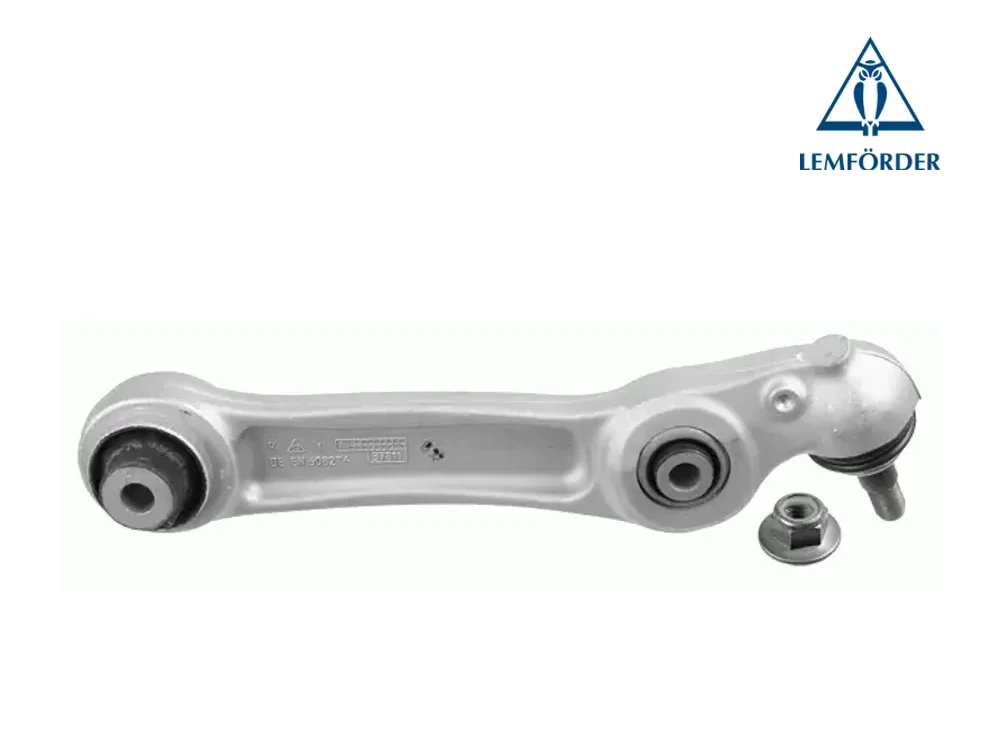 Salıncak F10 Ön Alt Sağ (Alüminyum) LMF_3621901 LEMFORDER
