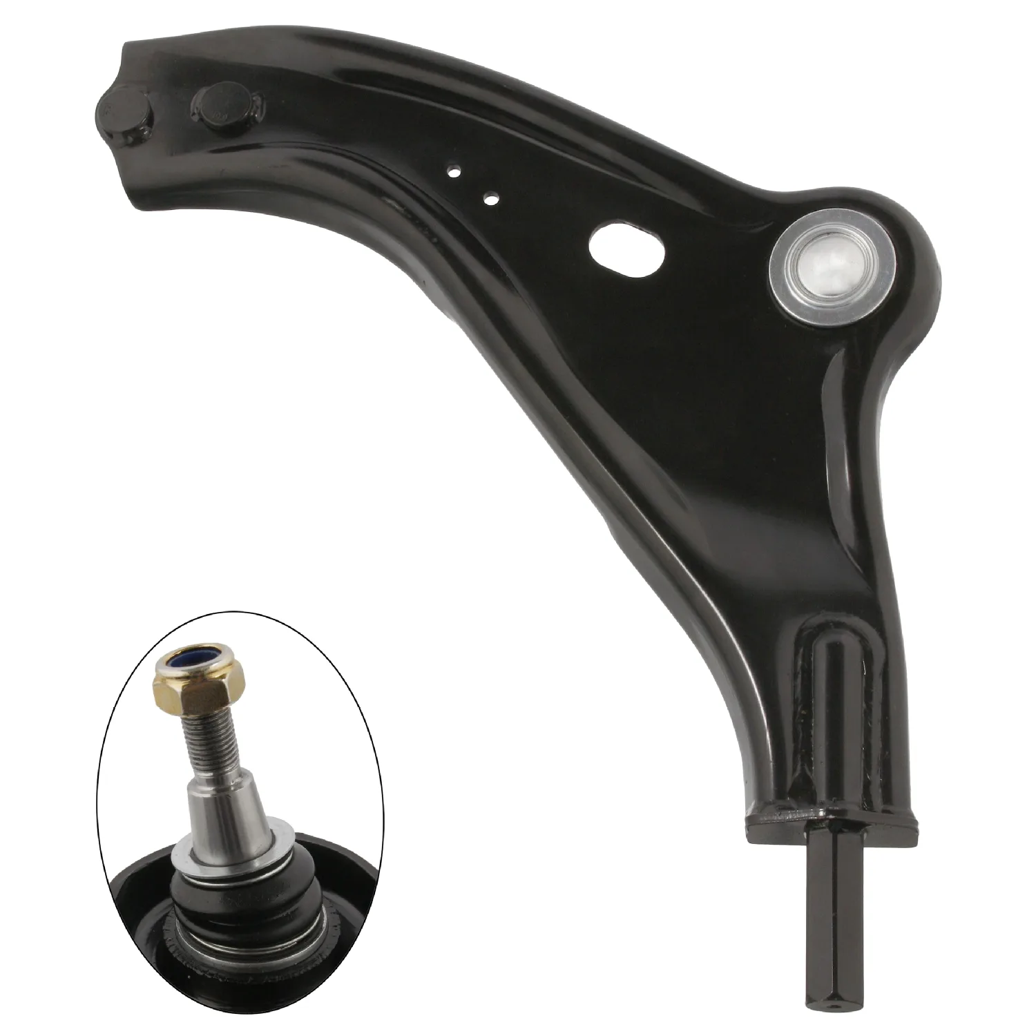 BMW Salıncak Ön Sol 31126772301, 31124048627 36140 FEBI