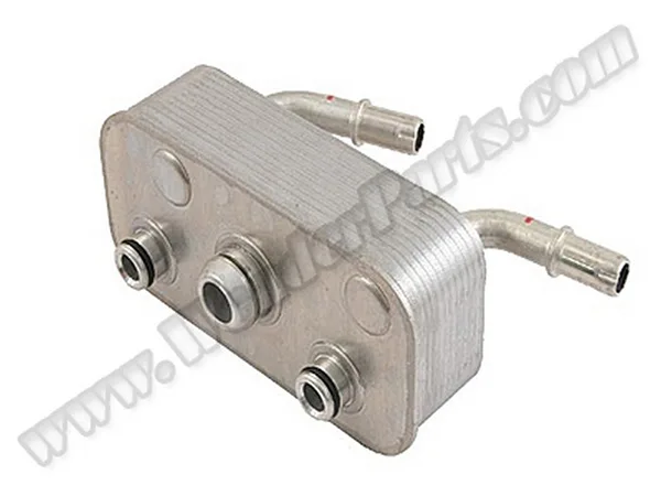 Şanzıman Yağ Radyatörü Bmw E46 E83 E85 3 Serisi X3 Z4 1998-2003 17227505826 8Mo376790791,Clc180000S | WENDER