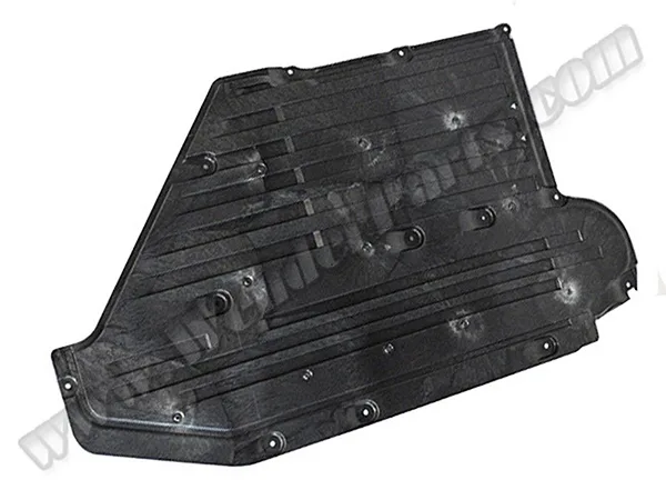 Sanzuman Alt Muhafaza BMW 51757340172