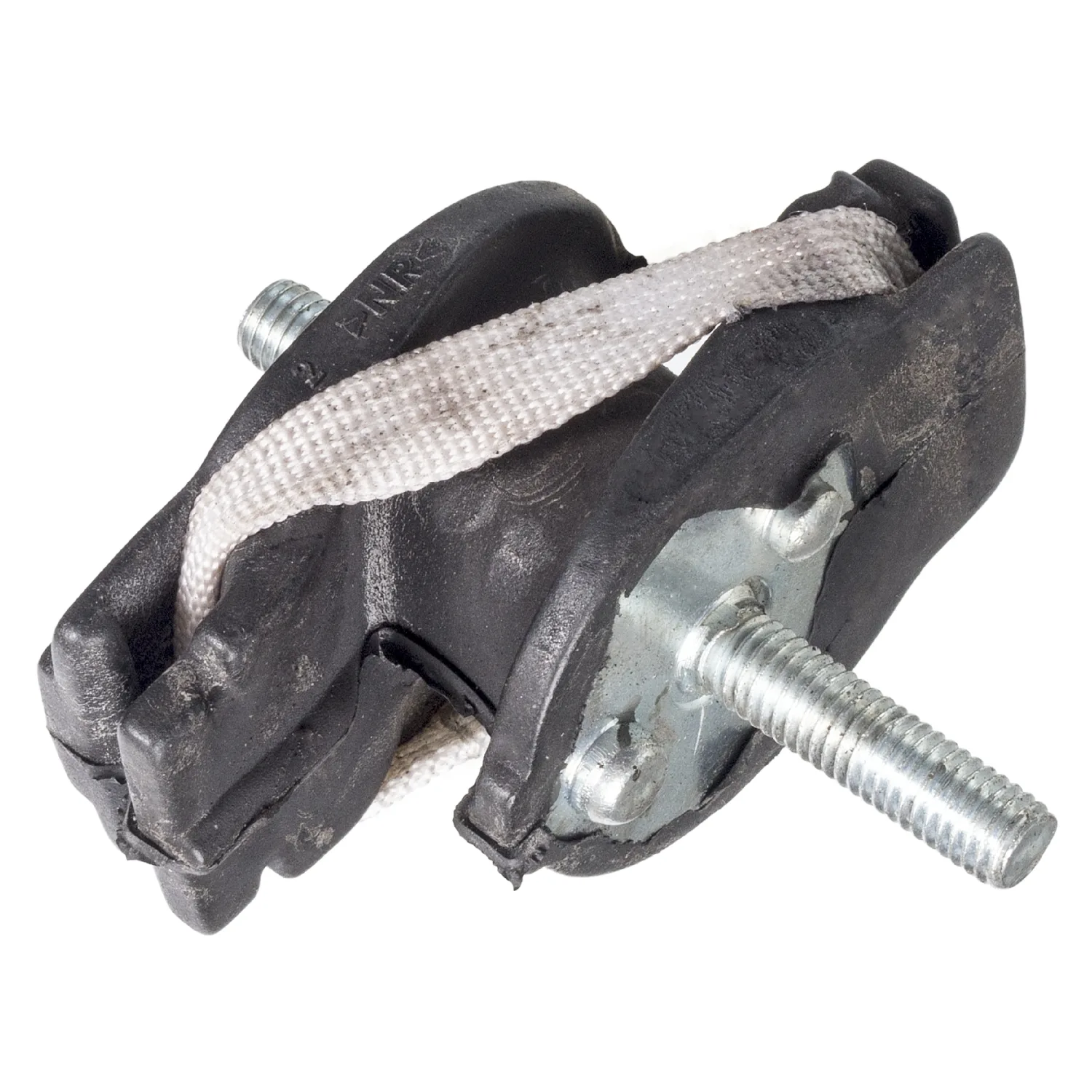 BMW F20 F21 F22 F23… N13 N20 N47 Şanzuman Takozu 22316796617 103324 FEBI