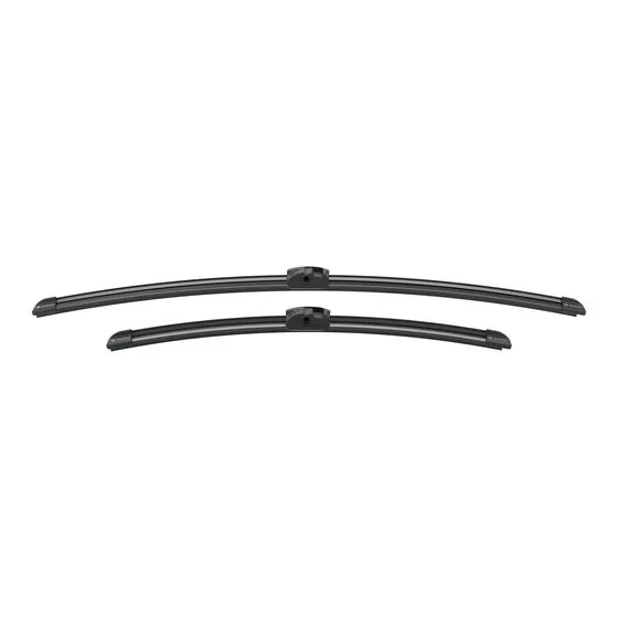 BMW 5 Serisi 7 Serisi F01 F10 Silecek Ön (Set) BSH_3397007523 BOSCH - BMW yedek parça