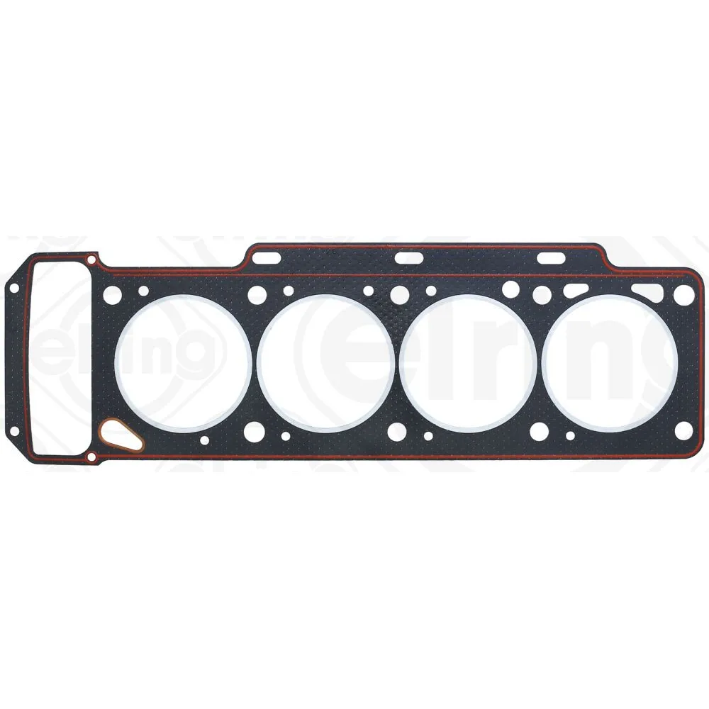 BMW 3 Serisi 5 Serisi E21 E28 E30 M10 Silindir Kapak Contası 11121287933 774-847 ELRING