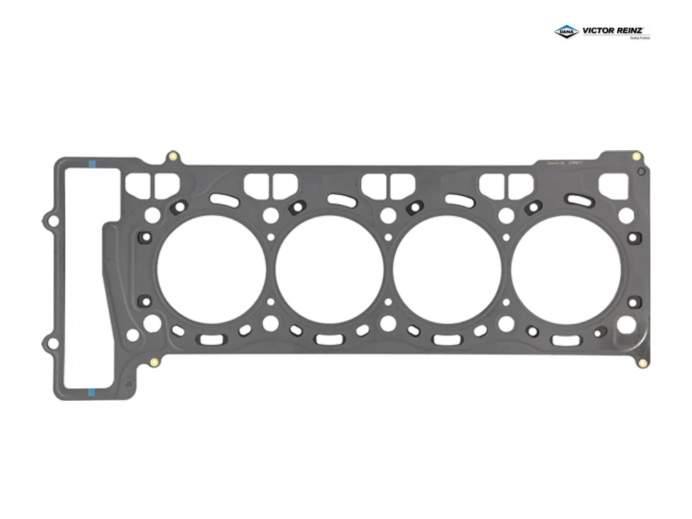 Silindir Kapak Contası N63 89mm (+0.3mm) [E70 E71 F10 F01] 550i/750i VRZ_613644510 VICTOR REINZ