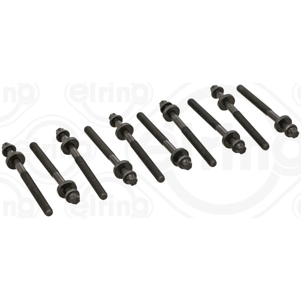BMW E36 E39 E46 E60… M41 M47 N47 Silindir Kapak Saplaması 11122243255 802-661 ELRING