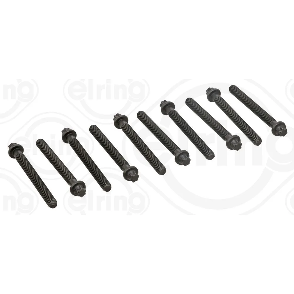 BMW 3 Serisi 5 Serisi E30 E34 E36 E46 M40 M42 M43… Silindir Kapak Saplaması 11121713200 ELRING