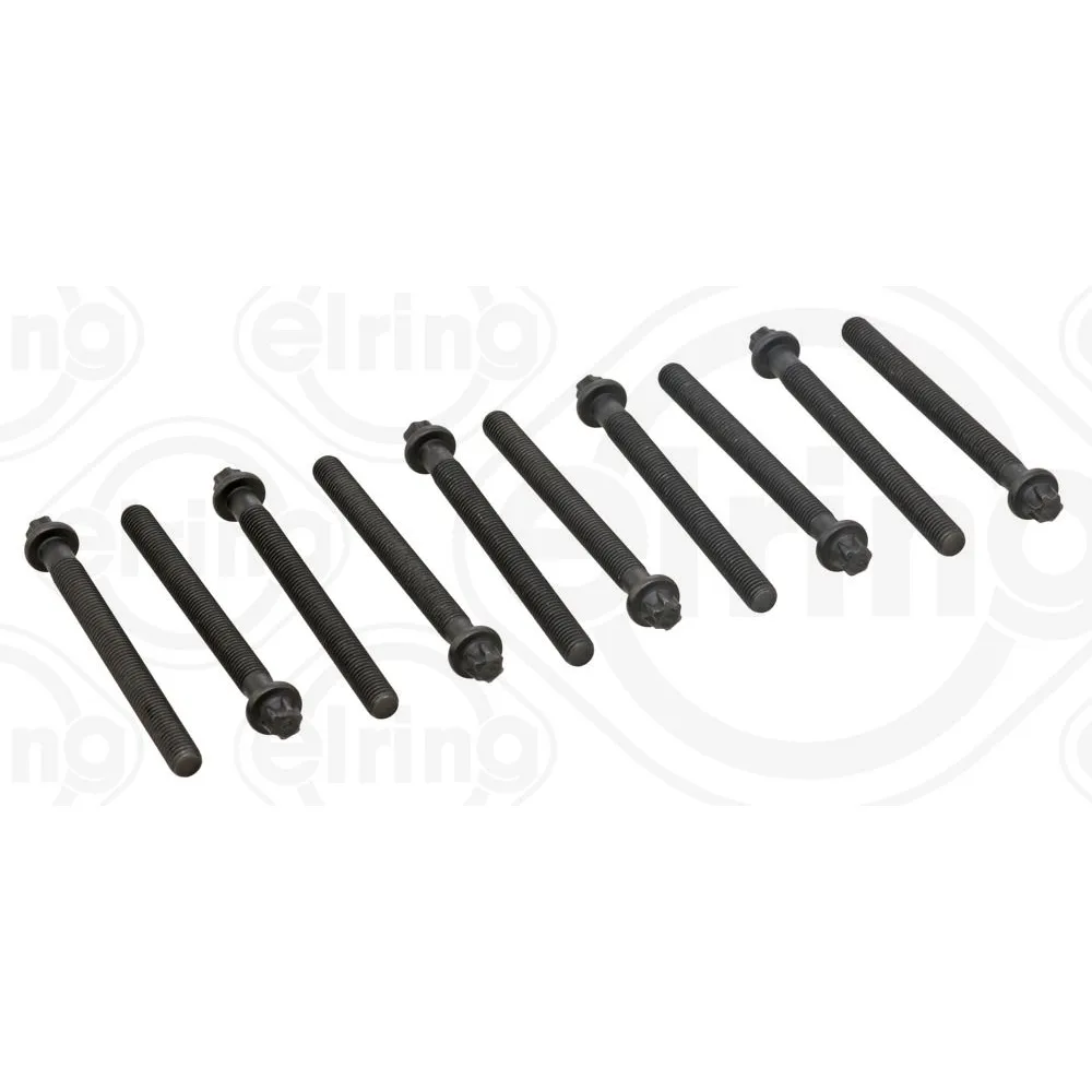 BMW E31 E32 E34 E38… M60 M62 Silindir Kapak Saplaması 11121729244 802-790 ELRING