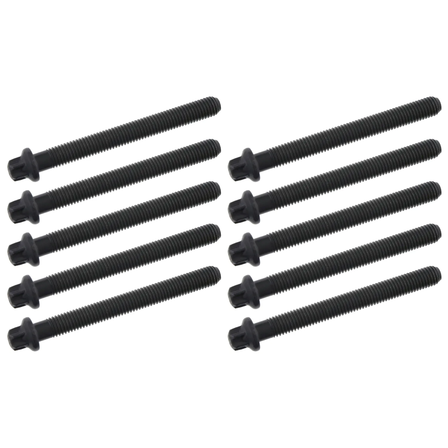 BMW 3 Serisi 5 Serisi E30 E34 E36 E46 M40 M42 M43… Silindir Kapak Saplaması 11121721939 FEBI