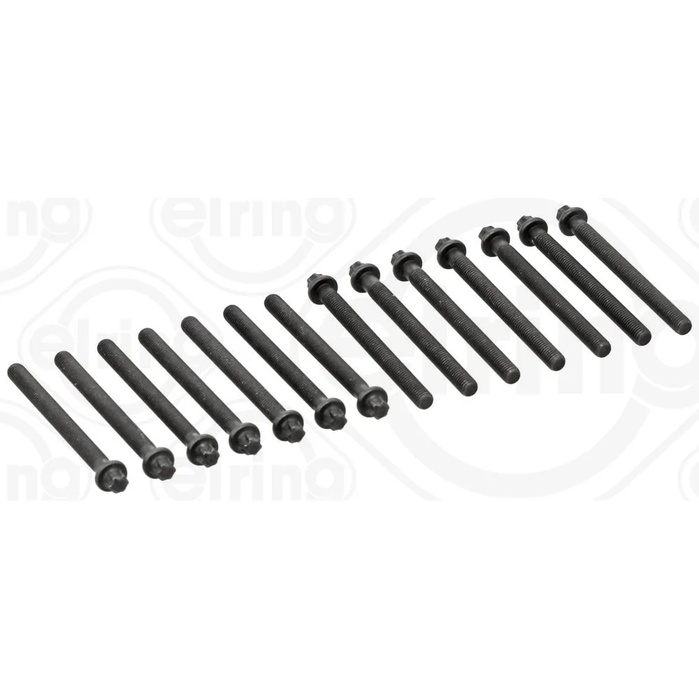 BMW E31 E32 E36 E38… M50 M52 M54… Silindir Kapak Saplaması (14ad) 11121703885 ELR_802820 ELRING