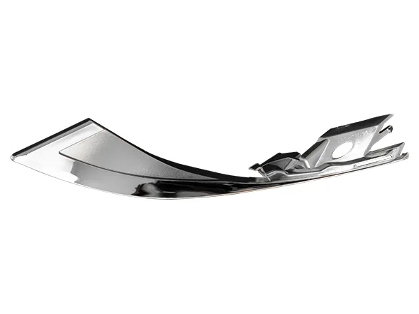 Sinyal Nikelajı F01-LCI Sol; 2012-15 63117348503P6 | WENDER