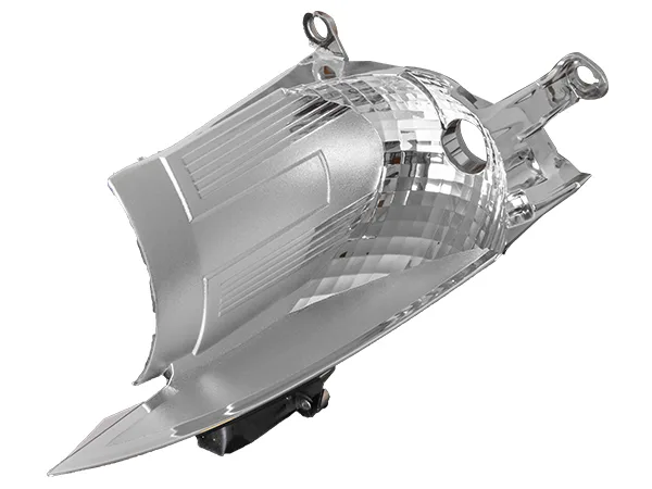 Sinyal Reflektörü F10-LCI Sol 2014-16 63117343911P12 | WENDER