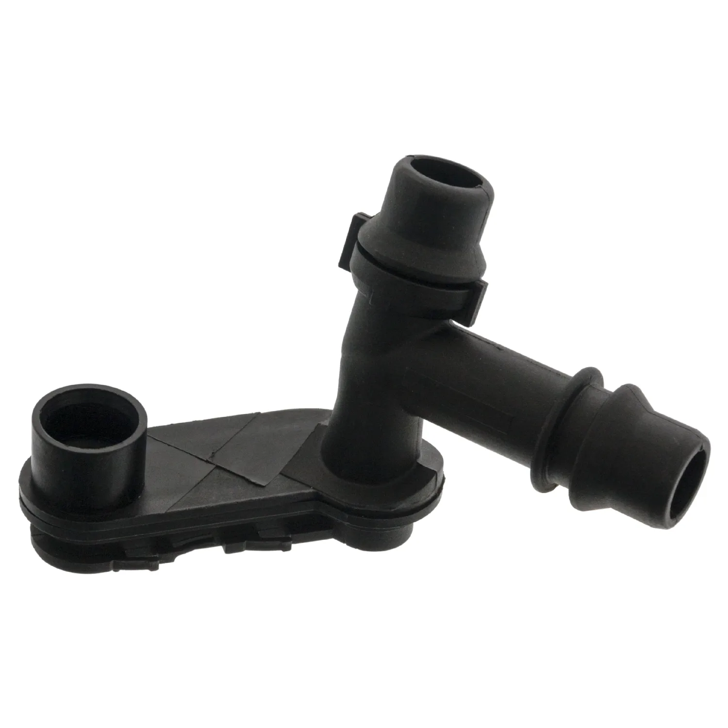 BMW 3 Serisi E46 M43 M52 M54… Sogutma Su Flanşı 17111707817 46999 FEBI