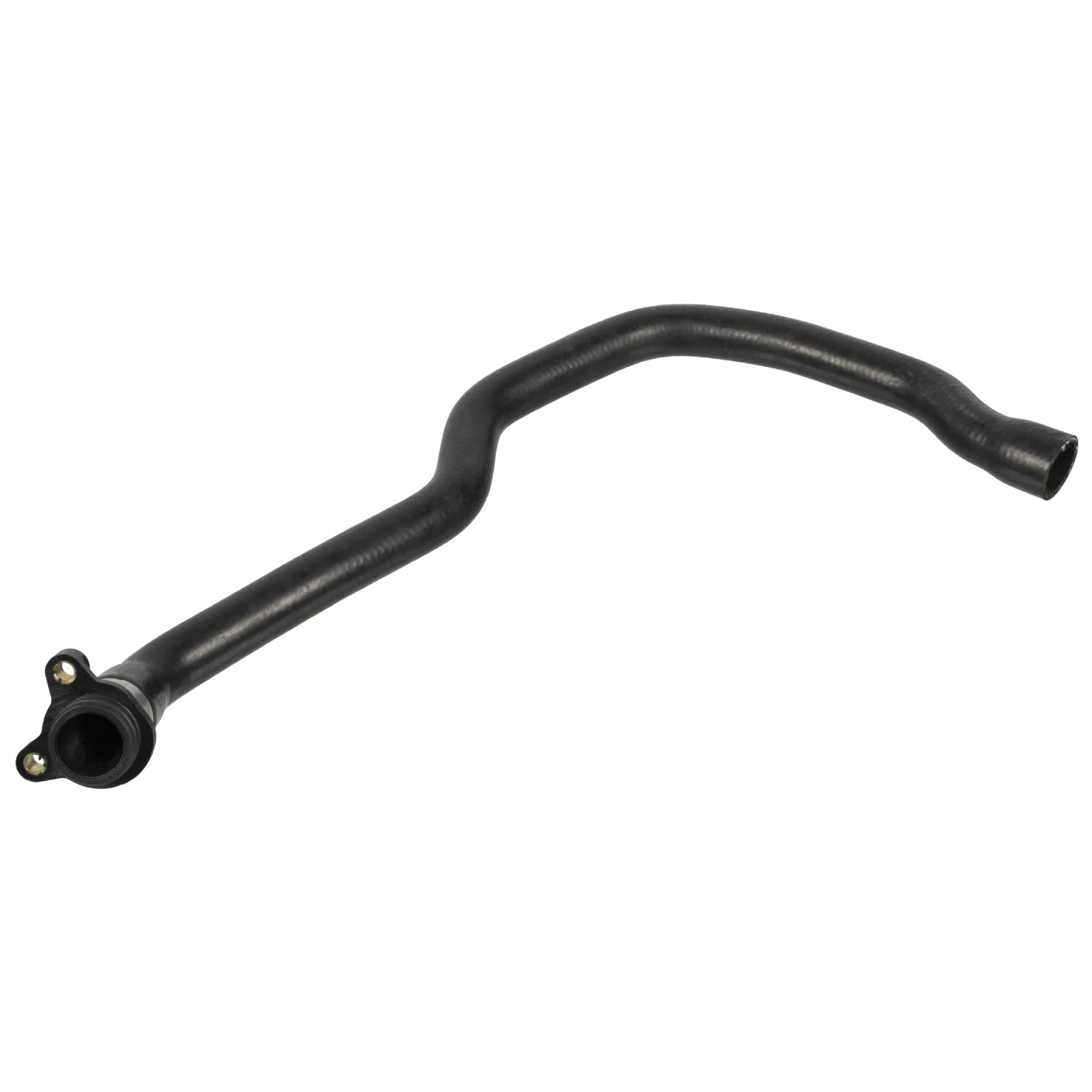 BMW X5 E70 N52 Sogutmasuyuhortumu 11537550062 171106 FEBI