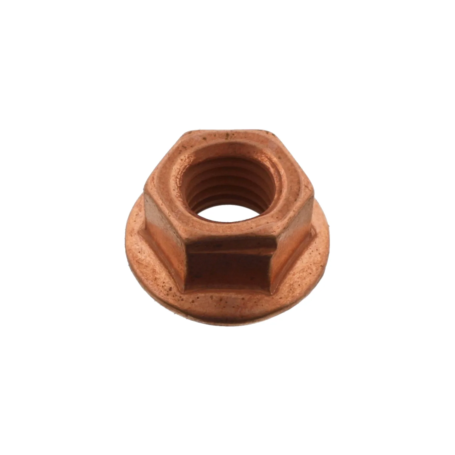 BMW Somun N90085001 03687 FEBI