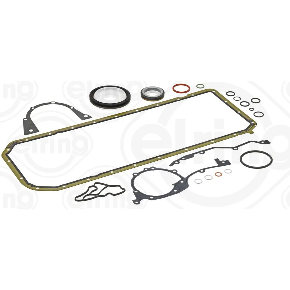 BMW E36 E38 E39 E46… M52 M54 Takım Conta Alt 11111432478 359-160 ELRING