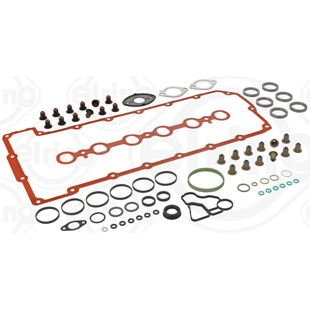 BMW E60 E61 E63 E64… N52 Takım Conta Üst 11127548921 660-370 ELRING
