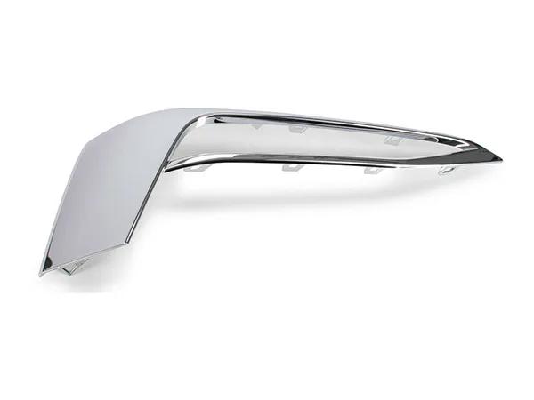 Tampon Ön Izgara Kaplama : R BMW 51117385284