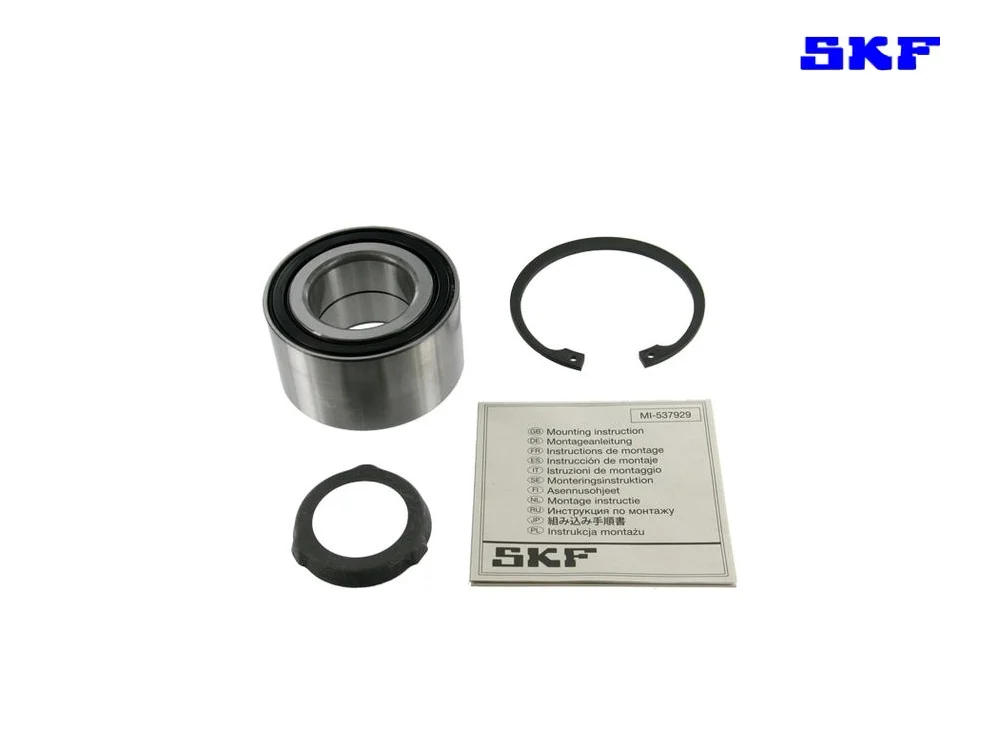 Teker Rulmanı Arka SKF VKBA-1319