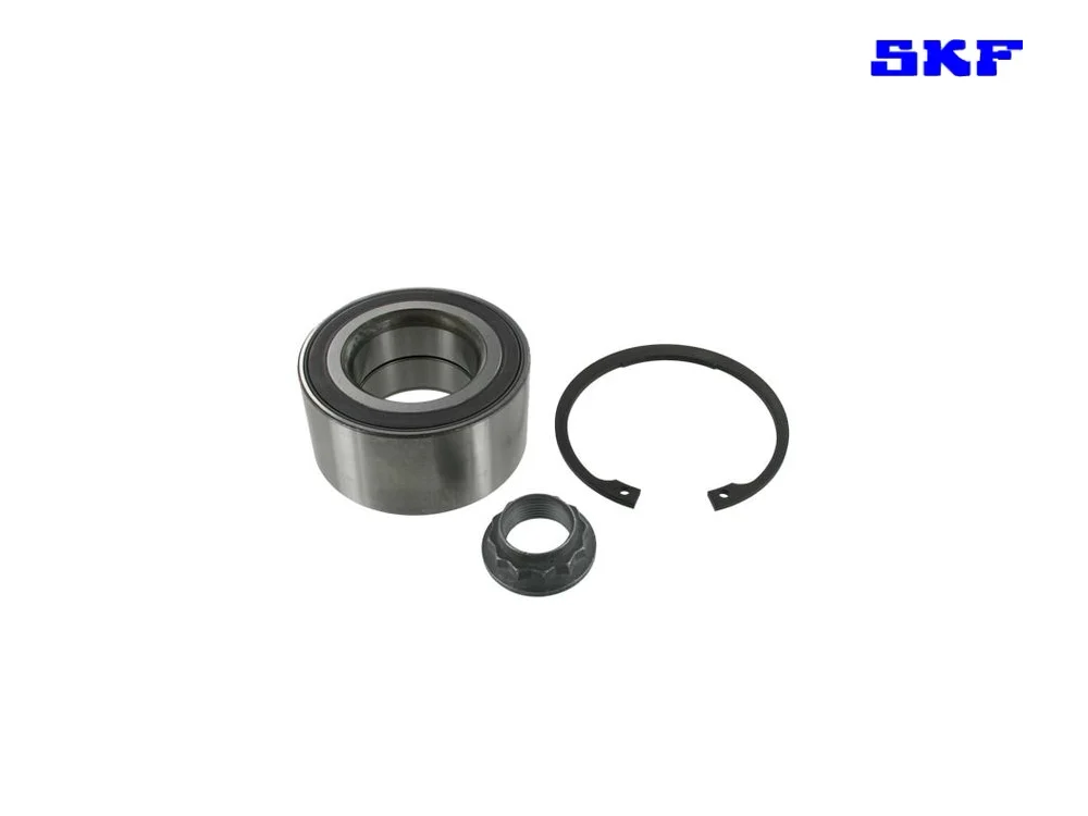Teker Rulmanı Arka SKF VKBA-7016