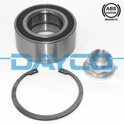 BMW Teker Rulmanı KWD1212 DAYCO