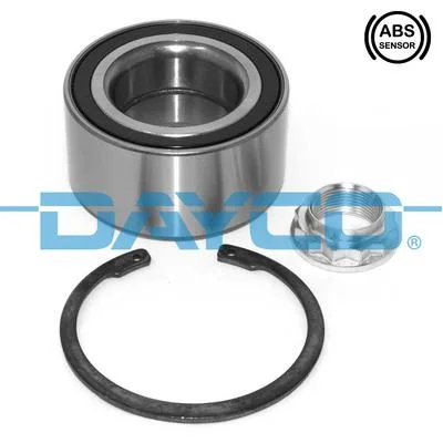 BMW E53 E60 E61 E65… M47 M54 M57… Ön Porya Rulmanı 31203450600 KWD1188 DAYCO