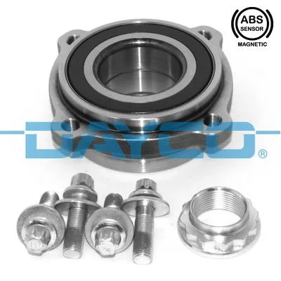 BMW X1 E84 N20 N46 N47… Arka Porya Rulmanı 33406789970 KWD1251 DAYCO