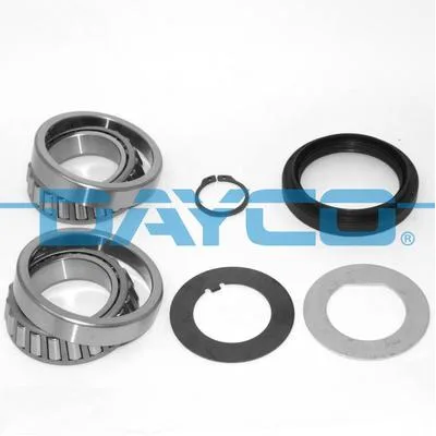 BMW Tekerlek Rulmanı KWD1254 DAYCO