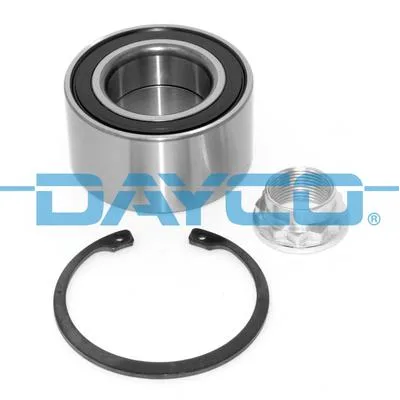 BMW 3 Serisi E36 M40 M41 M43… Arka Porya Rulmanı KWD1442 DAYCO