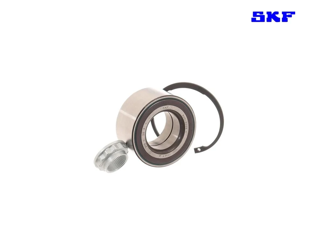 Tekerlek Rulmanı SKF VKBA-6632