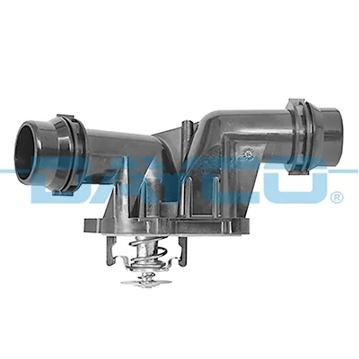 BMW E39 E46 M47 Termostat 11530139877 DT1072F DAYCO